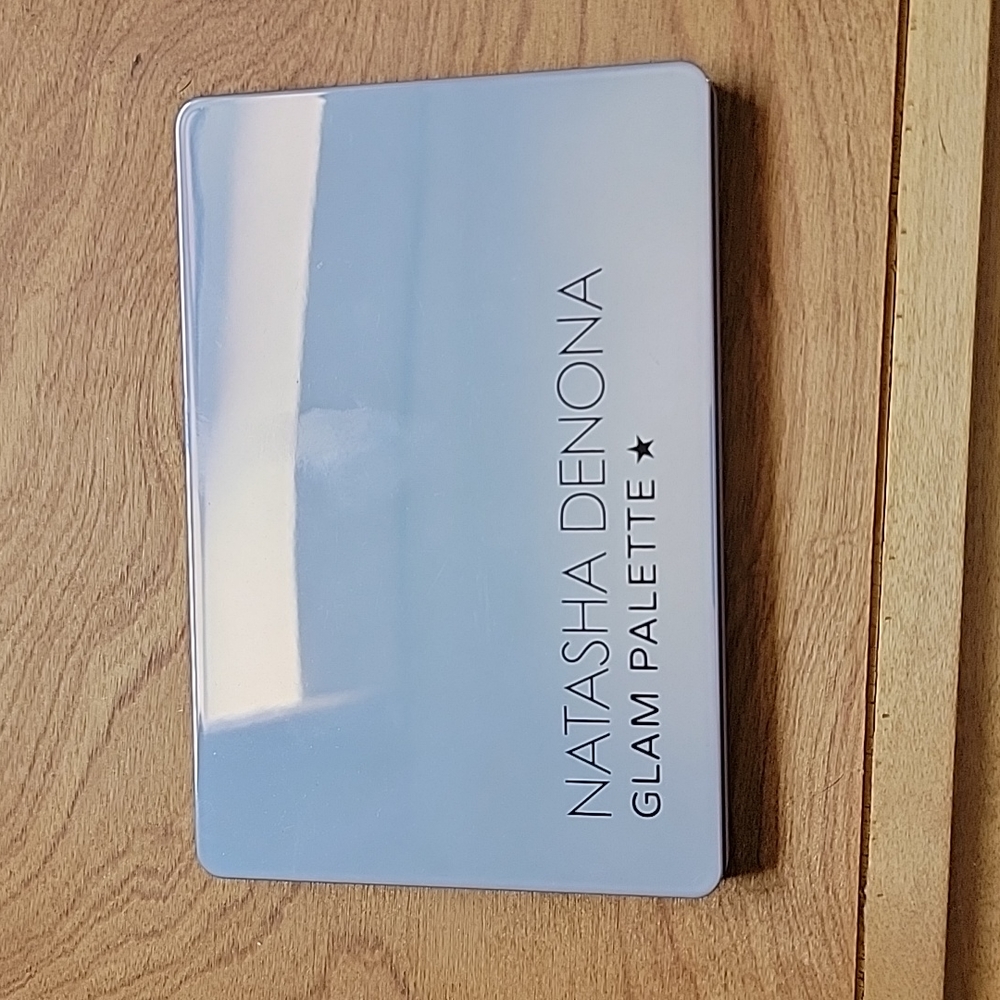 Natasha Denona Glam palette